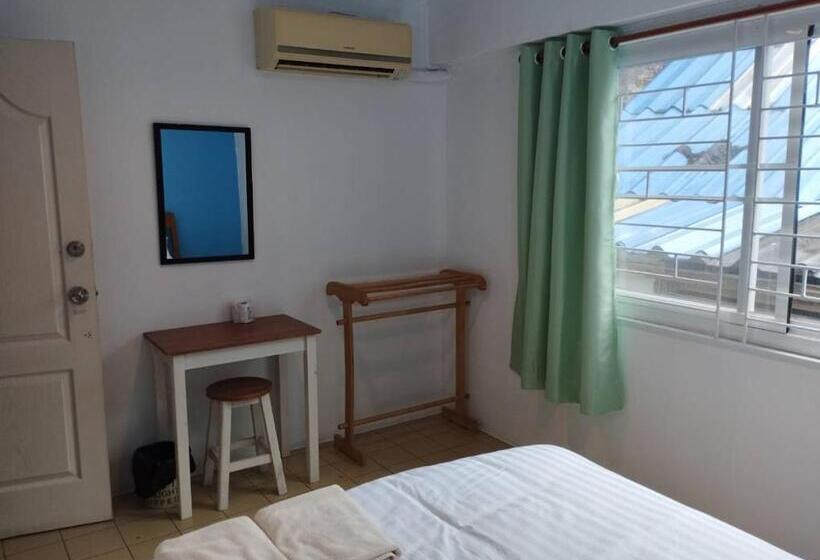 펜션 Italay Guesthouse