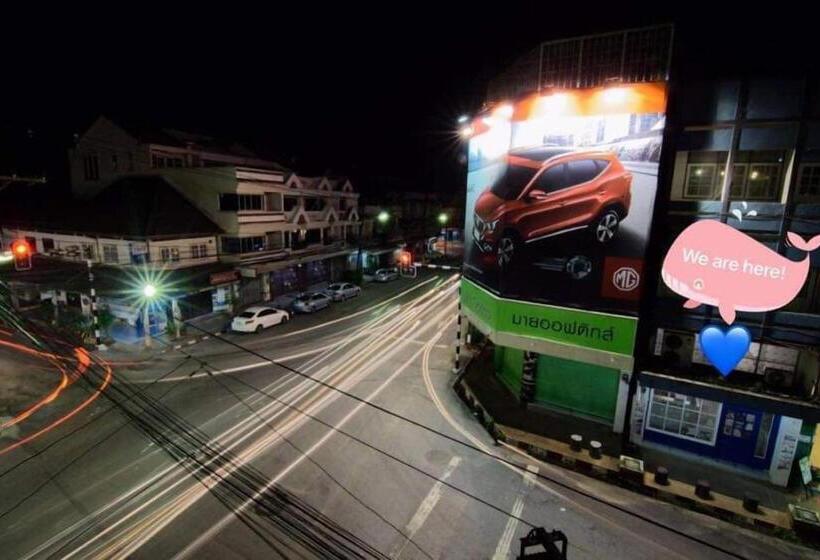 펜션 Italay Guesthouse