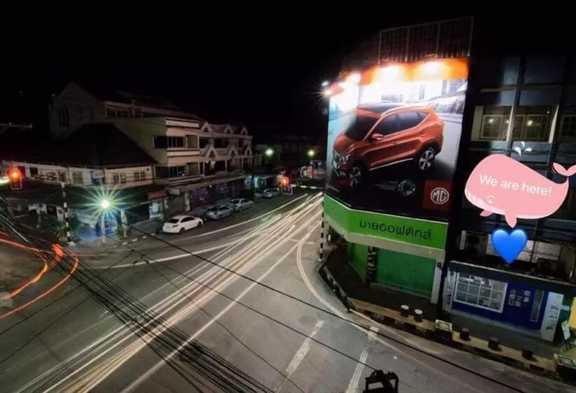 Majatalo Italay Guesthouse