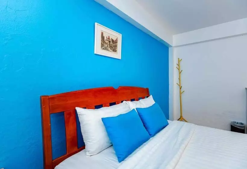 Majatalo Italay Guesthouse