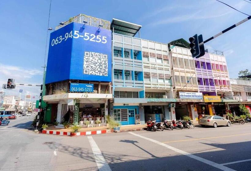 펜션 Italay Guesthouse