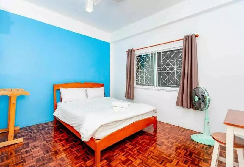 Majatalo Italay Guesthouse