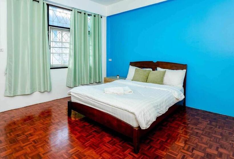 펜션 Italay Guesthouse