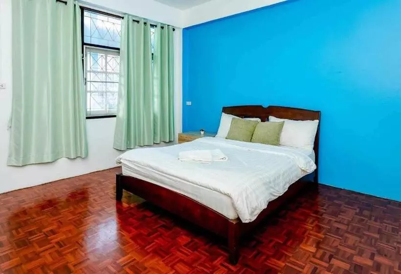 Majatalo Italay Guesthouse