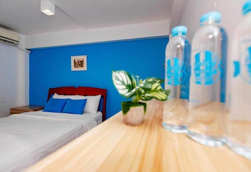 펜션 Italay Guesthouse