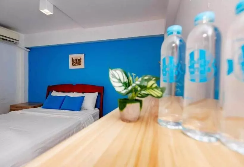 Majatalo Italay Guesthouse