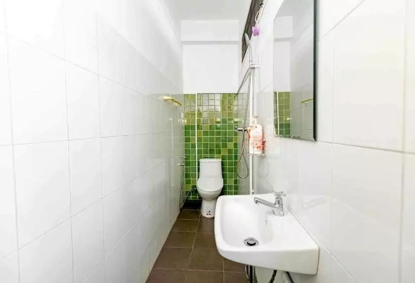 Majatalo Italay Guesthouse