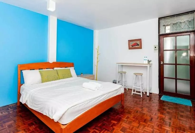 Majatalo Italay Guesthouse