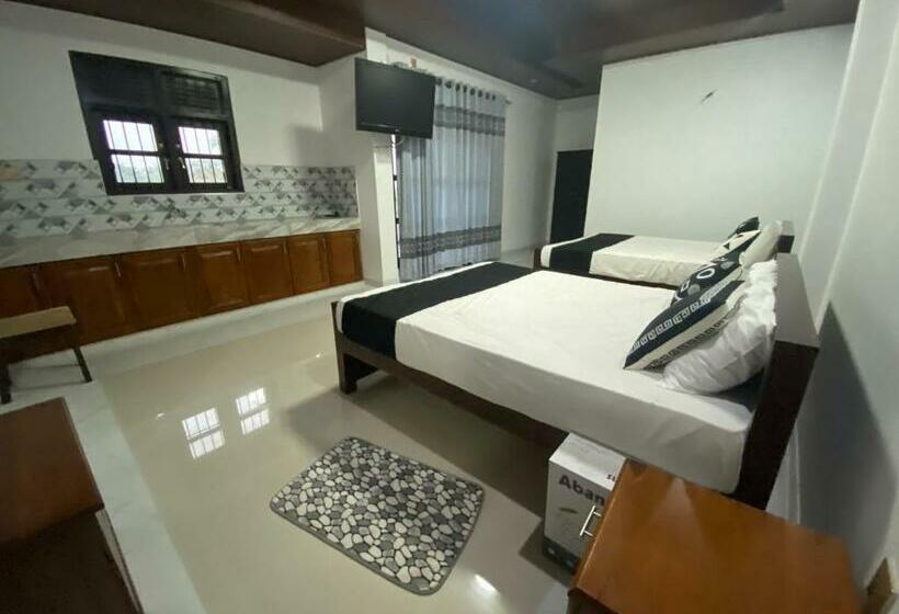 Pensiune Onara Guest