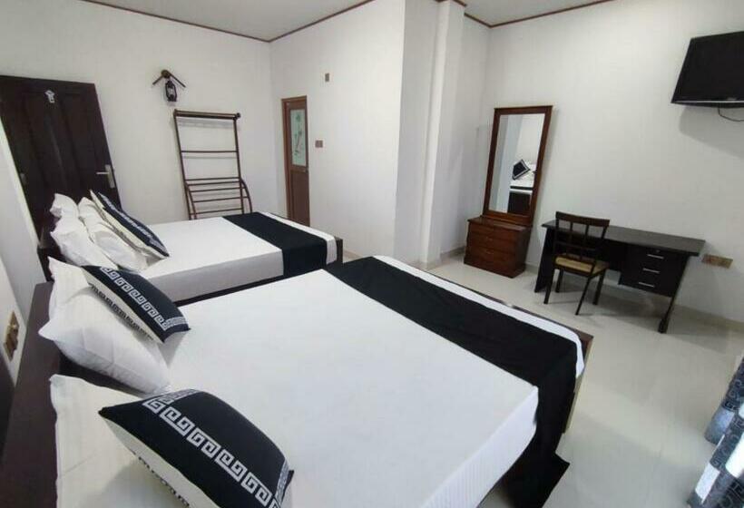 Pensiune Onara Guest