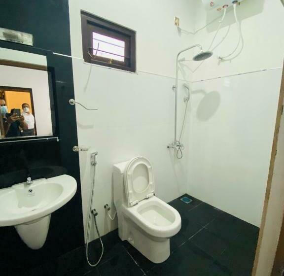 Pensiune Onara Guest