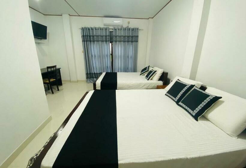 Pensiune Onara Guest