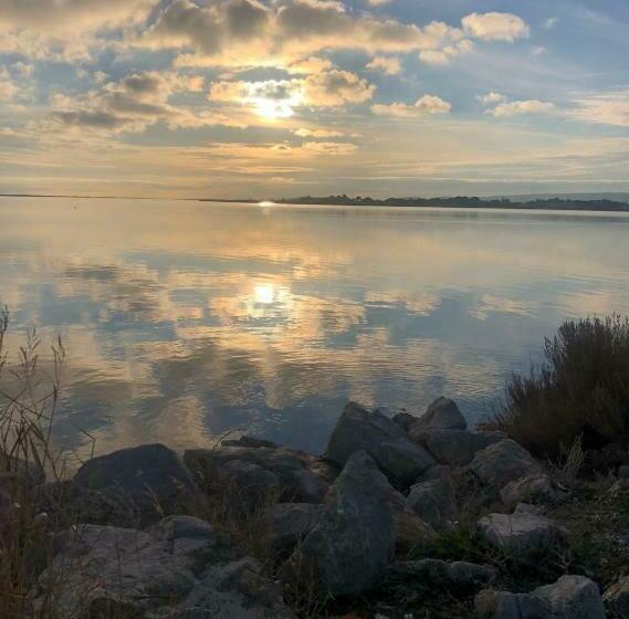 Proche Montpellier Et Plages Duplex 3ch Centre Ville 2 Parkings