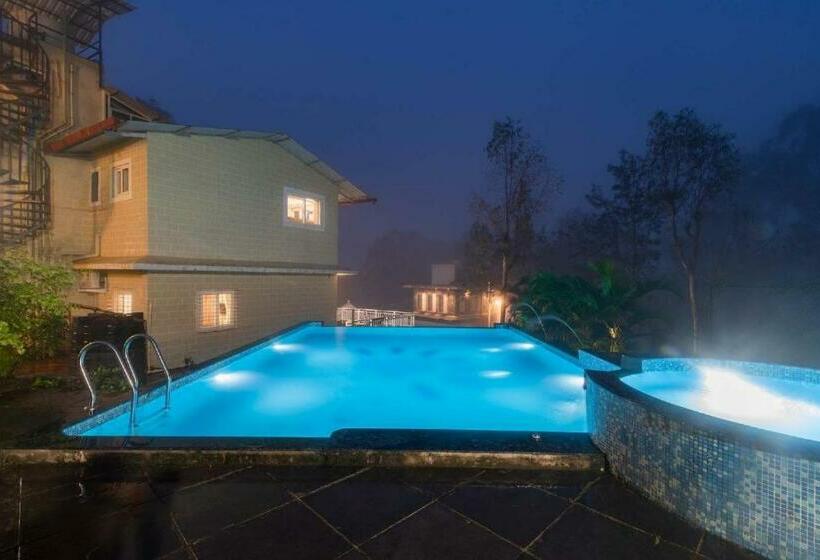 Shree Villa 4bhk Mahabaleshwar