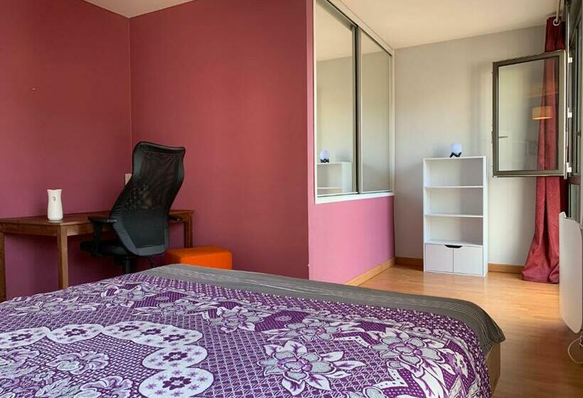 Superbe T2 Avec Place De Parking