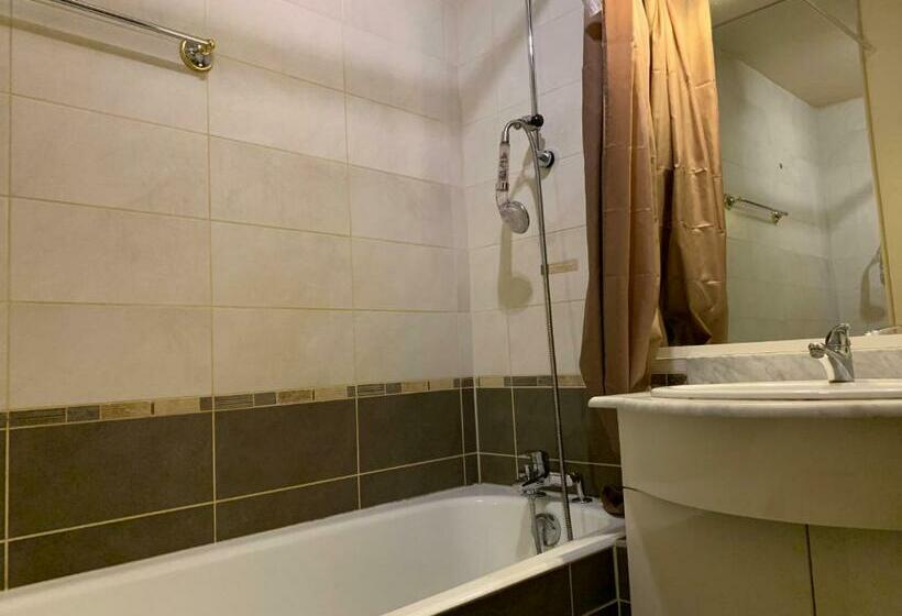 Superbe T2 Avec Place De Parking