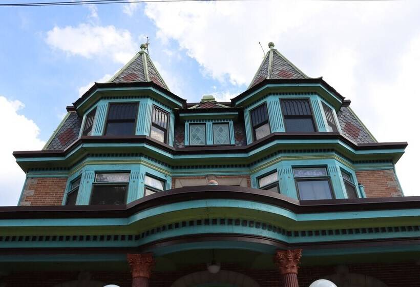 Vaast Bed & Breakfast