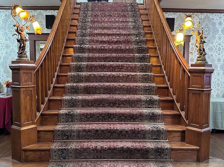 Vaast Bed & Breakfast