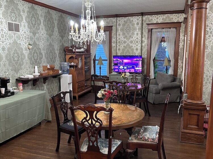 Vaast Bed & Breakfast