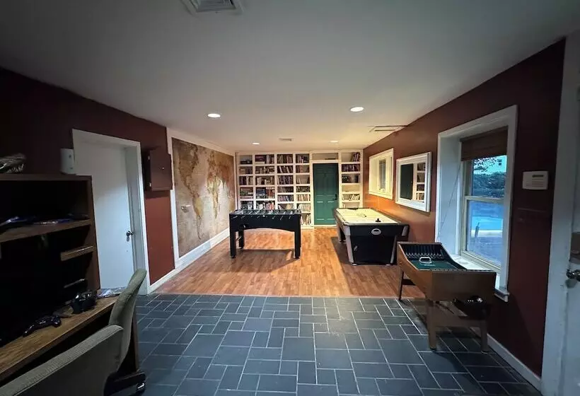 Vaast Bed & Breakfast