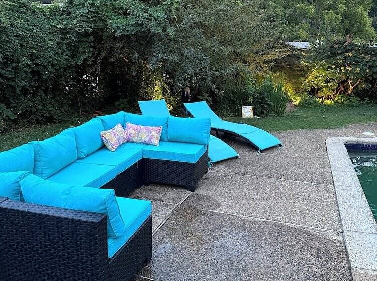 Vaast Bed & Breakfast