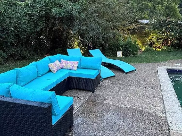 Vaast Bed & Breakfast