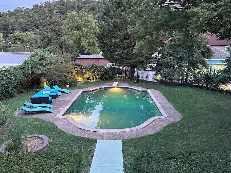 Vaast Bed & Breakfast