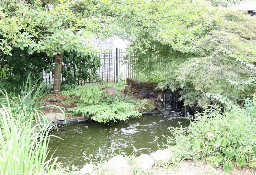 Vaast Bed & Breakfast