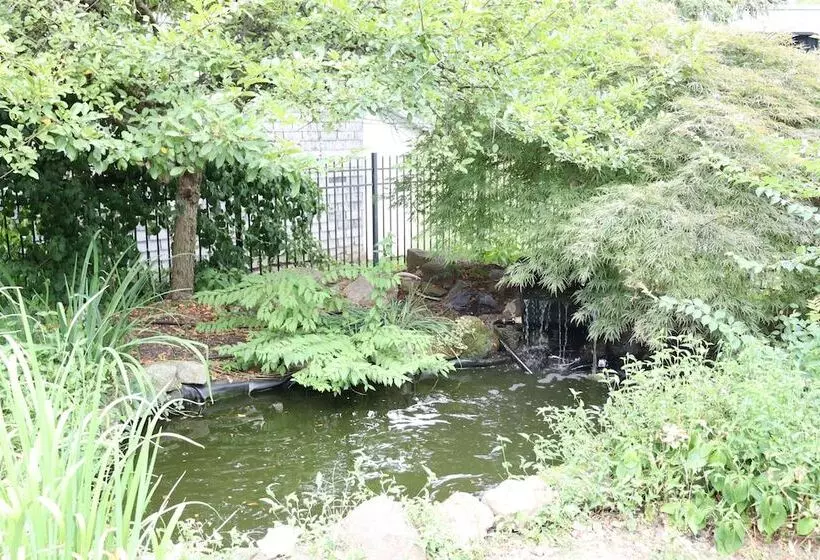 Vaast Bed & Breakfast