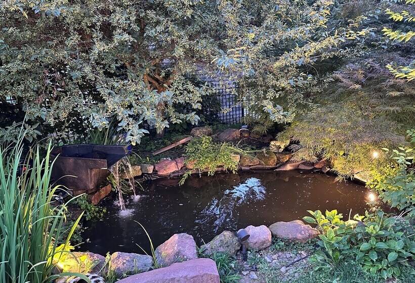 Vaast Bed & Breakfast