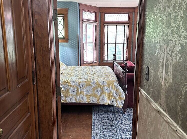 Vaast Bed & Breakfast