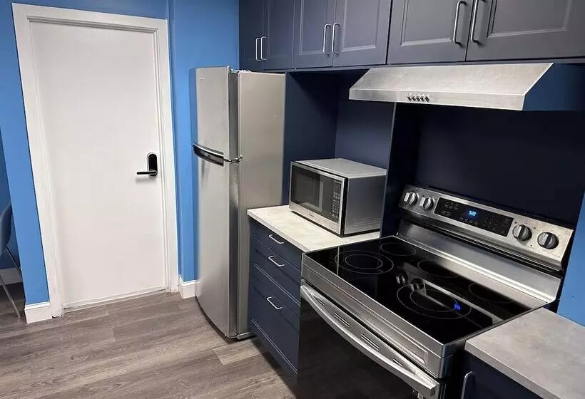 Vaast Bed & Breakfast