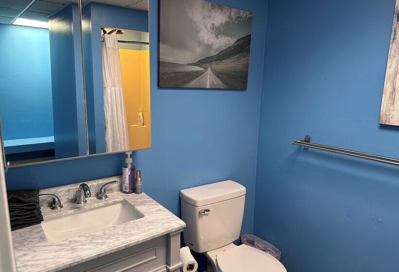 Vaast Bed & Breakfast