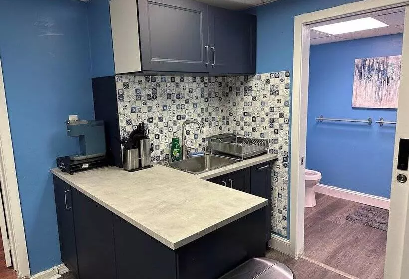 Vaast Bed & Breakfast