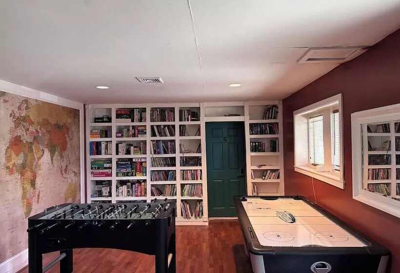 Vaast Bed & Breakfast