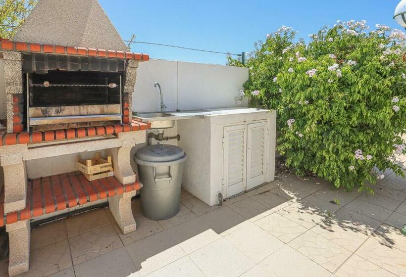 Villa Agapito Sea View Ac By Bedzy