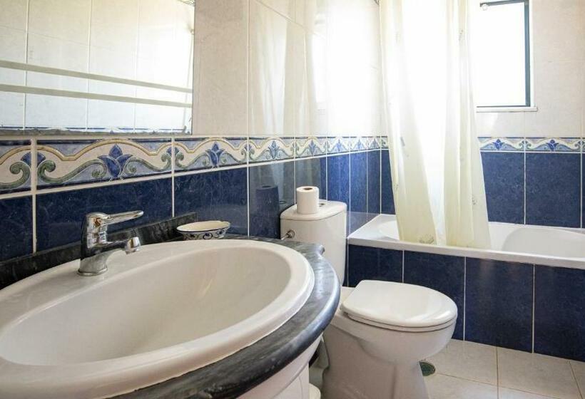 Villa Agapito Sea View Ac By Bedzy