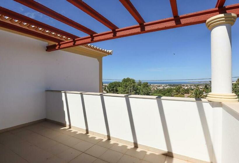 Villa Agapito Sea View Ac By Bedzy