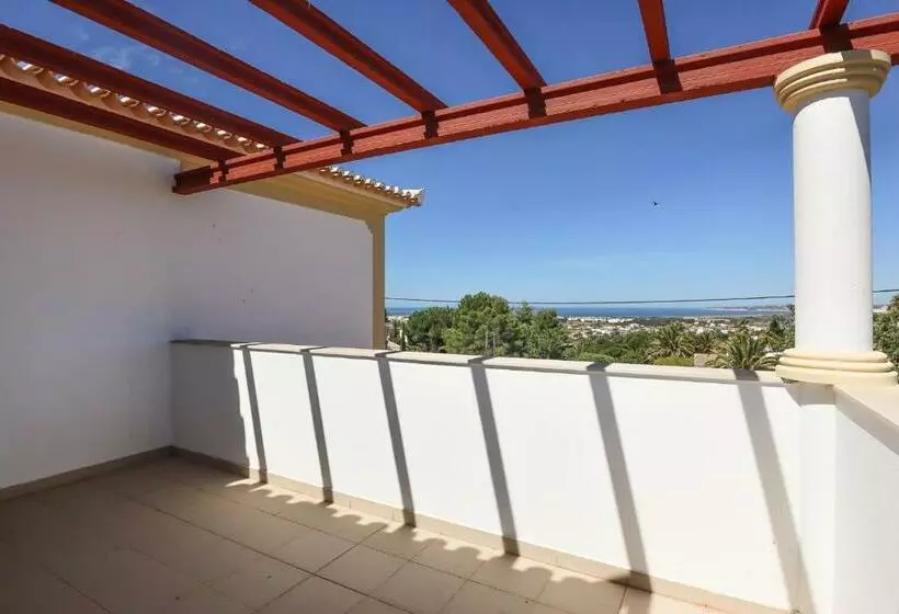 Villa Agapito   Sea View   Ac   By Bedzy