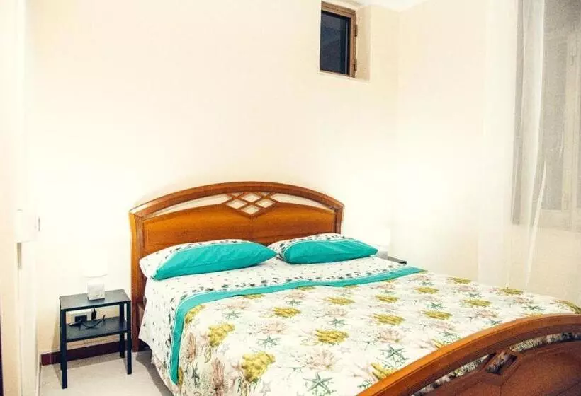 Agri Home Restaurant B&b Villa Ada