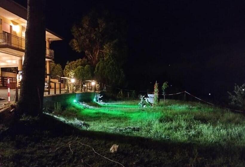 Agri Home Restaurant B&b Villa Ada