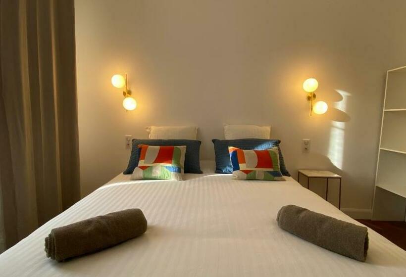 Ajaccio : Appartement De Grand Standing Vue Mer