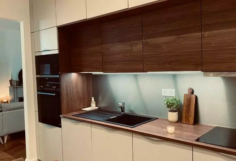 Ajaccio : Appartement De Grand Standing Vue Mer