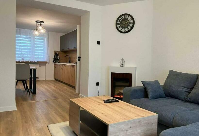 Apartmán Nelka V Poprade