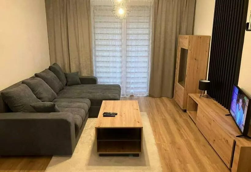 Apartmán Nelka V Poprade