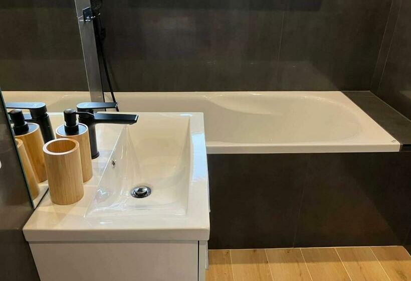 Apartmán Nelka V Poprade