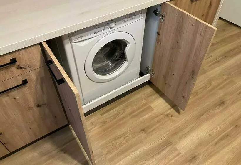 Apartmán Nelka V Poprade