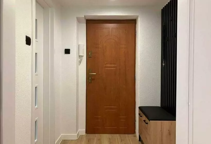 Apartmán Nelka V Poprade