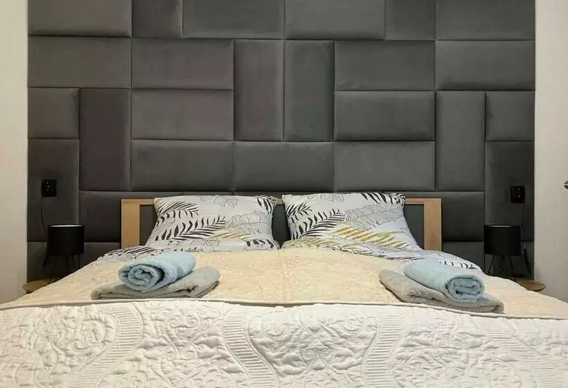 Apartmán Nelka V Poprade