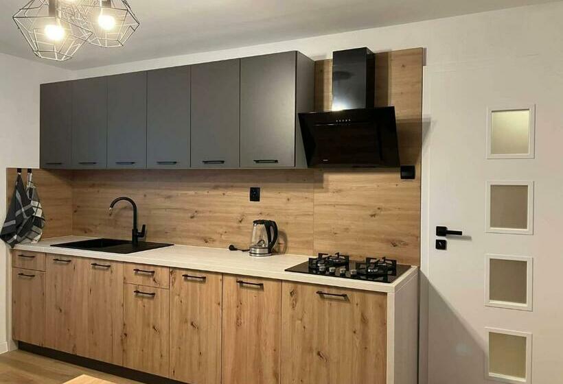 Apartmán Nelka V Poprade